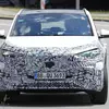 Мініатюра прототипу Mercedes GLA 2026