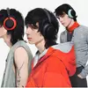 Предпросмотр наушников CMF Headphone Pro с открытыми амбушюрами
