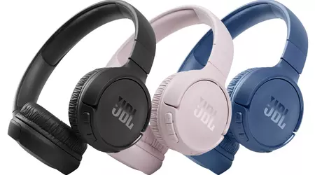 Limited time deal: JBL Tune 510BT можна купити на Amazon за $29 (знижка 40%)