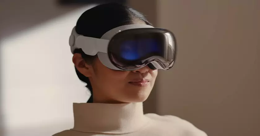 Бесплатные демонстрации Apple Vision Pro теперь доступны для всех желающих в Apple Store