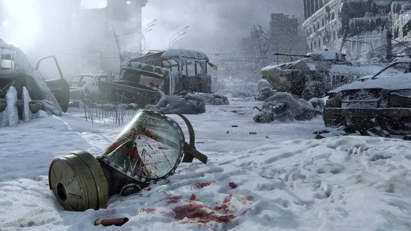 4A Games разыгрывает коллекционное издание Metro Exodus, которое нельзя купить