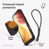 Vignette de la vue latérale Mophie Juice Pack iPhone 17 Pro