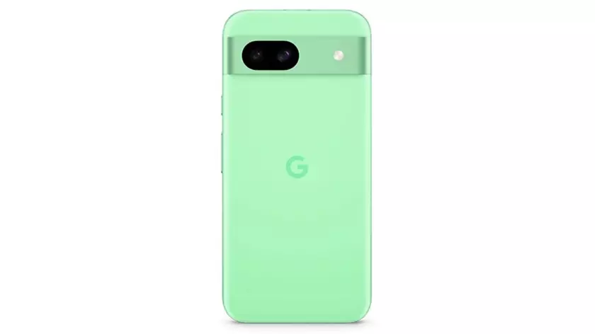Промо-материалы подтверждают: Google Pixel 8a получит 7 лет обновлений, как у Pixel 8 и Pixel 8 Pro
