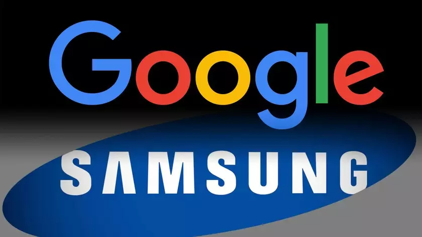 Эволюция логотипов Google и Samsung: взгляд на изменения