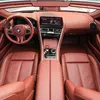 Превью дизайна и эксклюзивности BMW Skytop