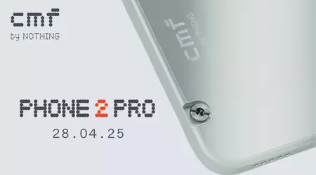 Nothing's CMF Phone 2 Pro will get a bundled charger in India