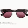 Preview of Ray-Ban Meta Audio