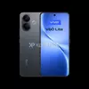 Vivo V60 Lite 4G Чорний Екран 1