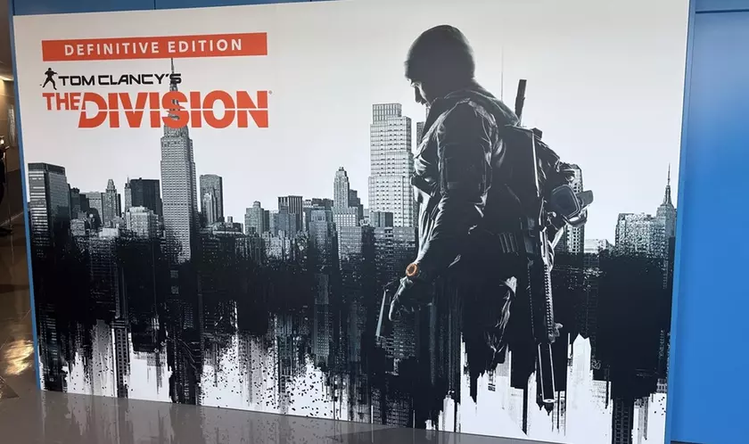 Анонс The Division Definitive Edition: что ожидать от нового издания?