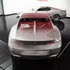Игра света на BMW Skytop