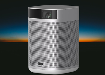 Best Projector Under $300