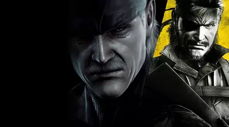 MGS4 finally escapes PS3 after 18 years — critics love what Konami did
