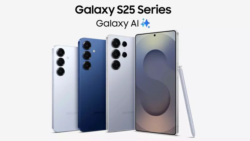 Интерфейс уведомлений One UI 8.5