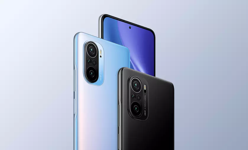 Не только Mi 11 Lite, Mi 11 Pro и Mi 11 Ultra: Xiaomi сегодня покажет ещё Mi 11i, который станет глобальной версией Redmi K40 Pro+