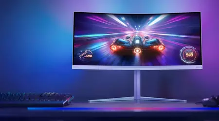 Philips Evnia 34M2C5601QA: вигнутий монітор з амбіційними характеристиками для геймерів