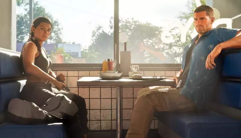 В сети появился первый скриншот GTA VI: все, что нам удалось узнать