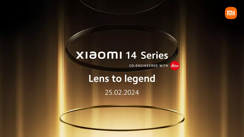 Официально: глобальная презентация флагманов Xiaomi 14 состоится 25 февраля