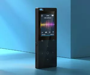 Lecteur DODOSOUL M800 MP3