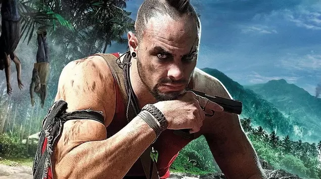 FX's Far Cry series starts filming ...