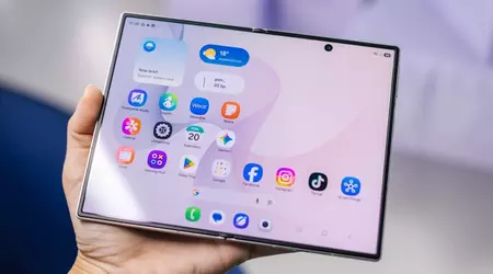 Samsung prépare deux nouveaux Fold à grand écran pour 2027