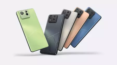 The upcoming Asus Zenfone 12 Ultra flagship has already been tested in Geekbench with the Snapdragon 8 Elite chip