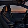 Мініатюра - Toyota C-HR EV - панель приладів