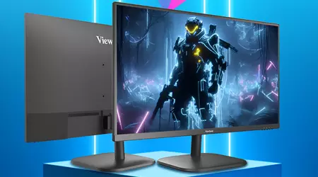 ViewSonic представила 27-дюймовий монітор з роздільною здатністю 1080p і частотою 144 Гц у Китаї за $75