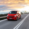 Volkswagen Caravelle Body Versions Thumbnail