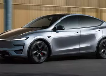 Tesla Model Y Performance gets launch control system