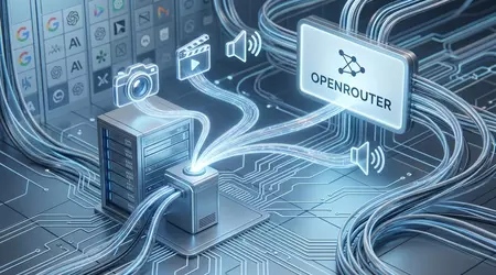 SpaceXAI виводить Grok на OpenRouter: відео, фото та голос в одному API