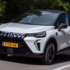 Оновлений Mitsubishi ASX 2026