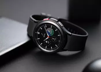 Samsung released the 5th beta version of One UI Watch 4.5 for Galaxy Watch 4 and Galaxy Watch 4 Classic