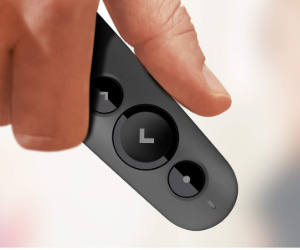 Logitech R500s Presentation Remote