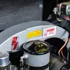 Превью компонентов двигателя Porsche 356 B 1600 Super Roadster
