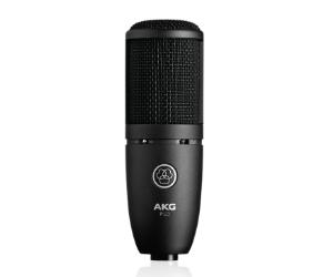 AKG P120 High-Performance Recording Microphone