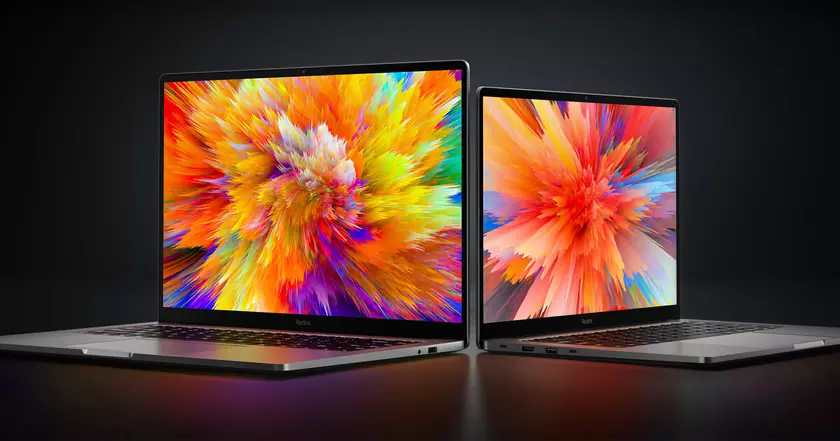 Не только смартфоны Redmi Note 10: Xiaomi 26 мая представит ещё RedmiBook Pro с чипами Ryzen 5000 на борту