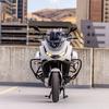 Honda NT1100 Police ескіз 14