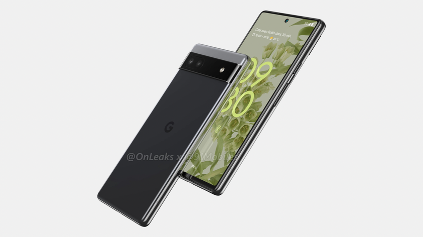 Google Pixel 6a получит чип Tensor и камеру, которая будет не такой, как в Pixel 6 и Pixel 6 Pro