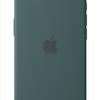 Попередній перегляд чохла iPhone 16e кольору Lake Green