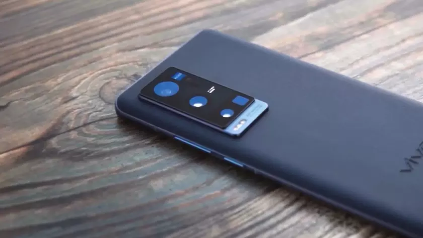 Слух: Vivo X70 Pro+ представят через 5 месяцев после Vivo X60 Pro+