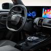 Миниатюра Toyota Urban Cruiser 2025 интерьер