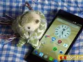 Обзор смартфона Prestigio MultiPhone 5505 Duo