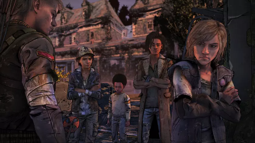 Мошенники наживаются на закрытии Telltale, создавая фейковые кампании по сбору денег