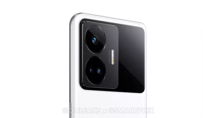 Официально: realme GT Neo 5 c быстрой зарядкой на 240 Вт представят 5 января