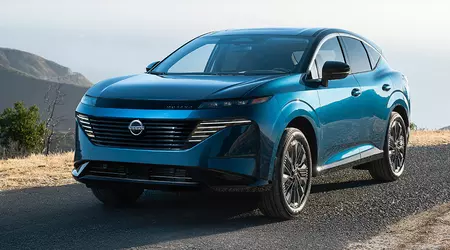 Nissan Murano 2025: new design, more features and starting price from $40,470