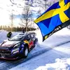Ford Puma Rally Car 7 Thumbnail