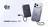 Ugreen MagFlow Air Ultra Slim пропонує 25 Вт бездротової зарядки при товщині всього 14 мм