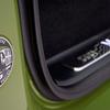 Спинка сидінь Mercedes-Benz G-Class Edition Stronger Than the 1980s