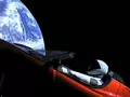 Falcon Heavy отправляет Tesla Roadster к Марсу
