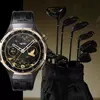 Попередній вигляд HONMA x Huawei Watch GT 6 Pro
